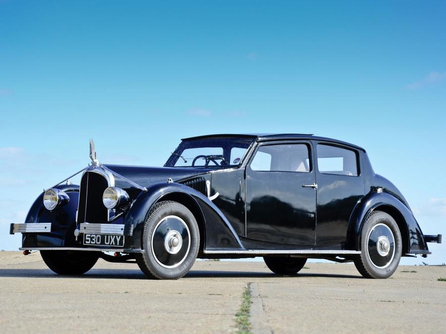 Voisin C25 Avions Cimier '1935